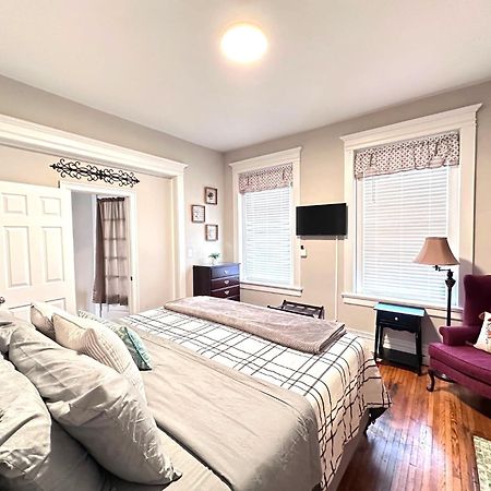 ריצ'מונד E1 Centrally Located In Carytown Fully Fenced מראה חיצוני תמונה