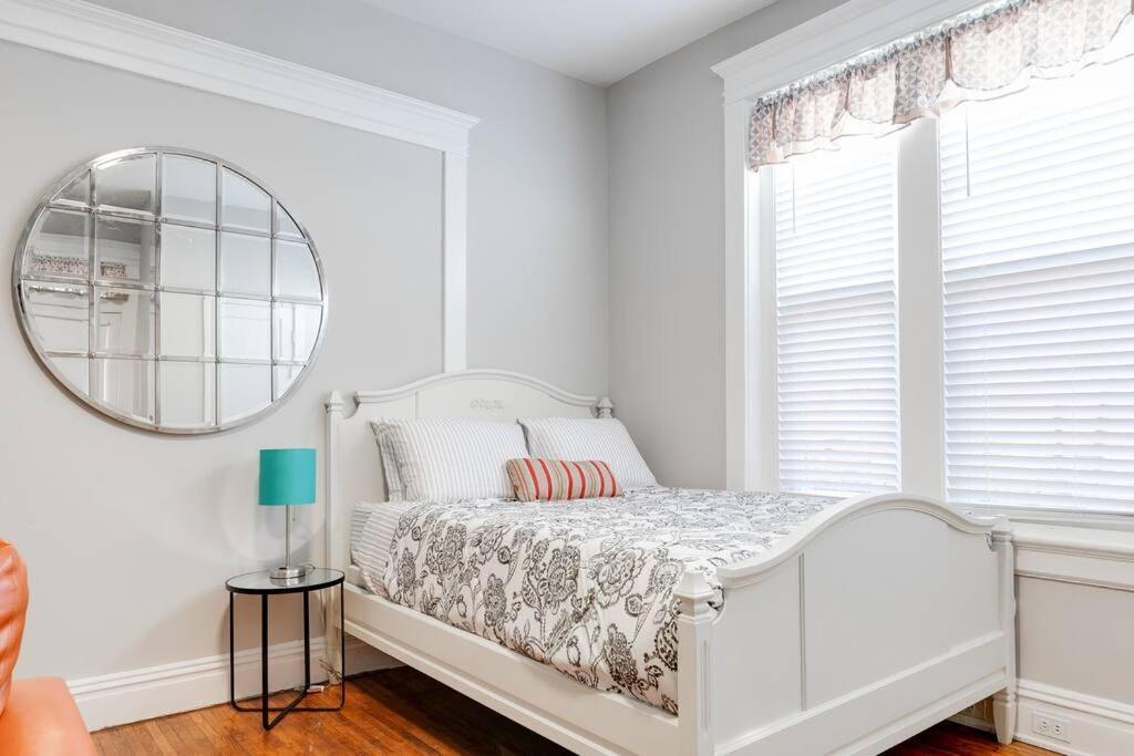 ריצ'מונד E1 Centrally Located In Carytown Fully Fenced מראה חיצוני תמונה